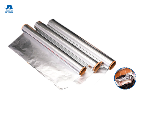 Miniature Cooking Aluminium foil